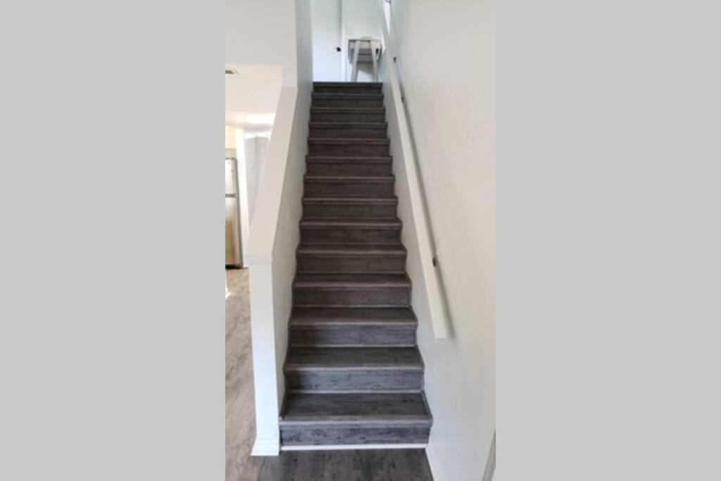 Discover Luxury Condo Steps Away From Celebration Pointe And I-75! 게인즈빌 외부 사진