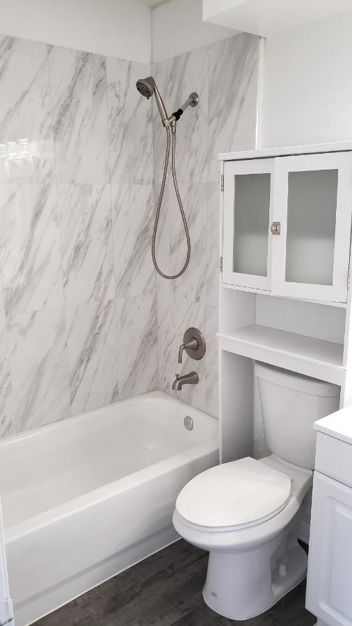 Discover Luxury Condo Steps Away From Celebration Pointe And I-75! 게인즈빌 외부 사진