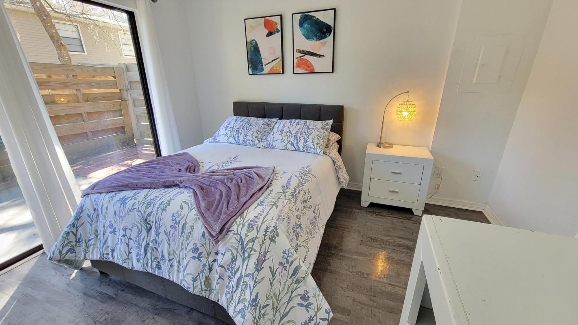 Discover Luxury Condo Steps Away From Celebration Pointe And I-75! 게인즈빌 외부 사진